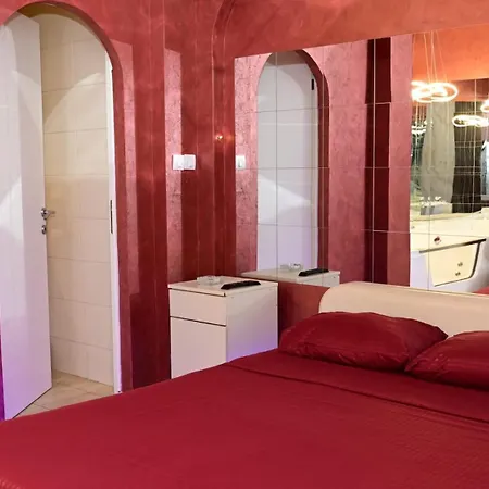 Apartment Stek Red Pancevo